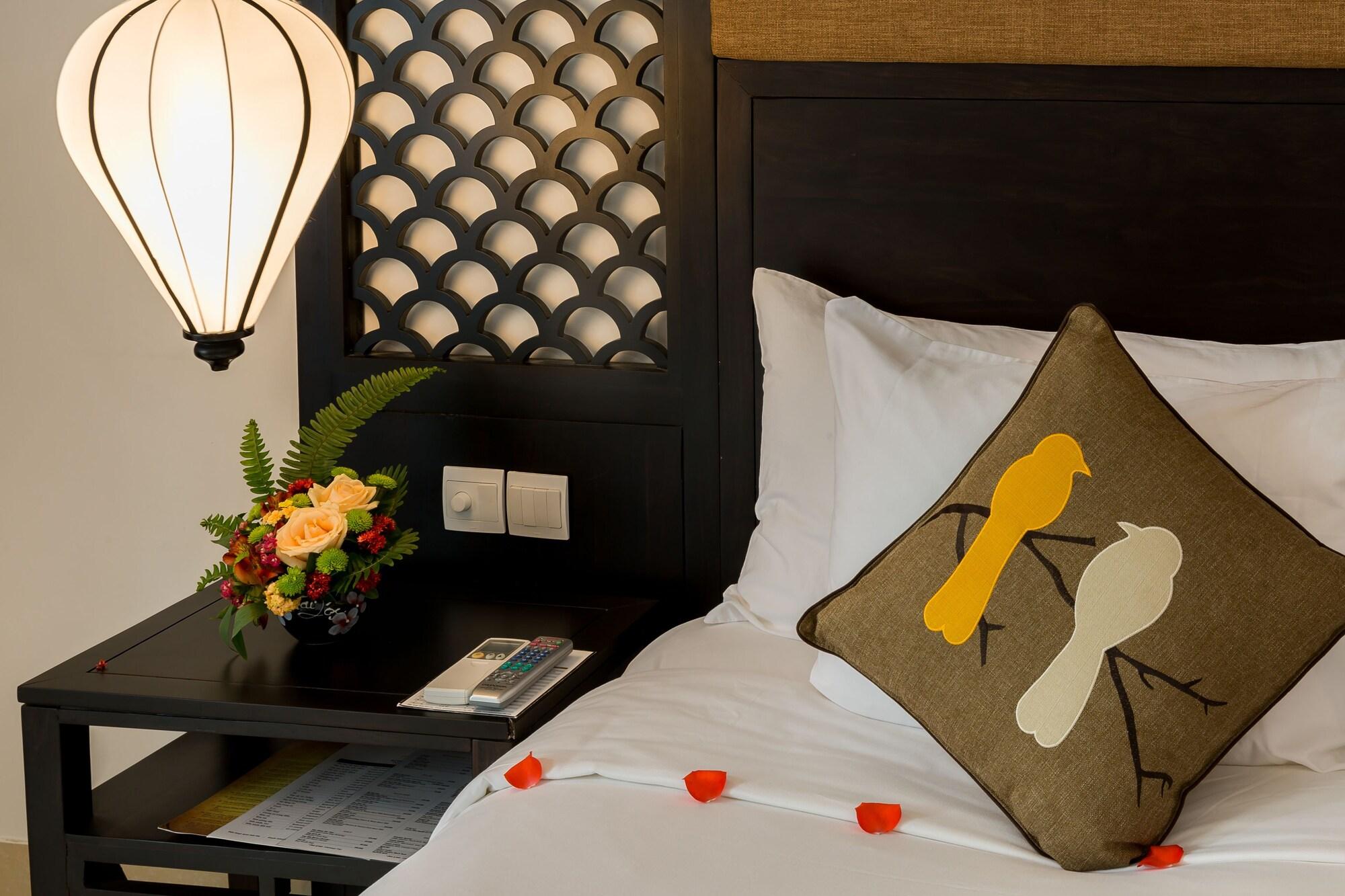 Hoi An Emotion Boutique Hotel Extérieur photo
