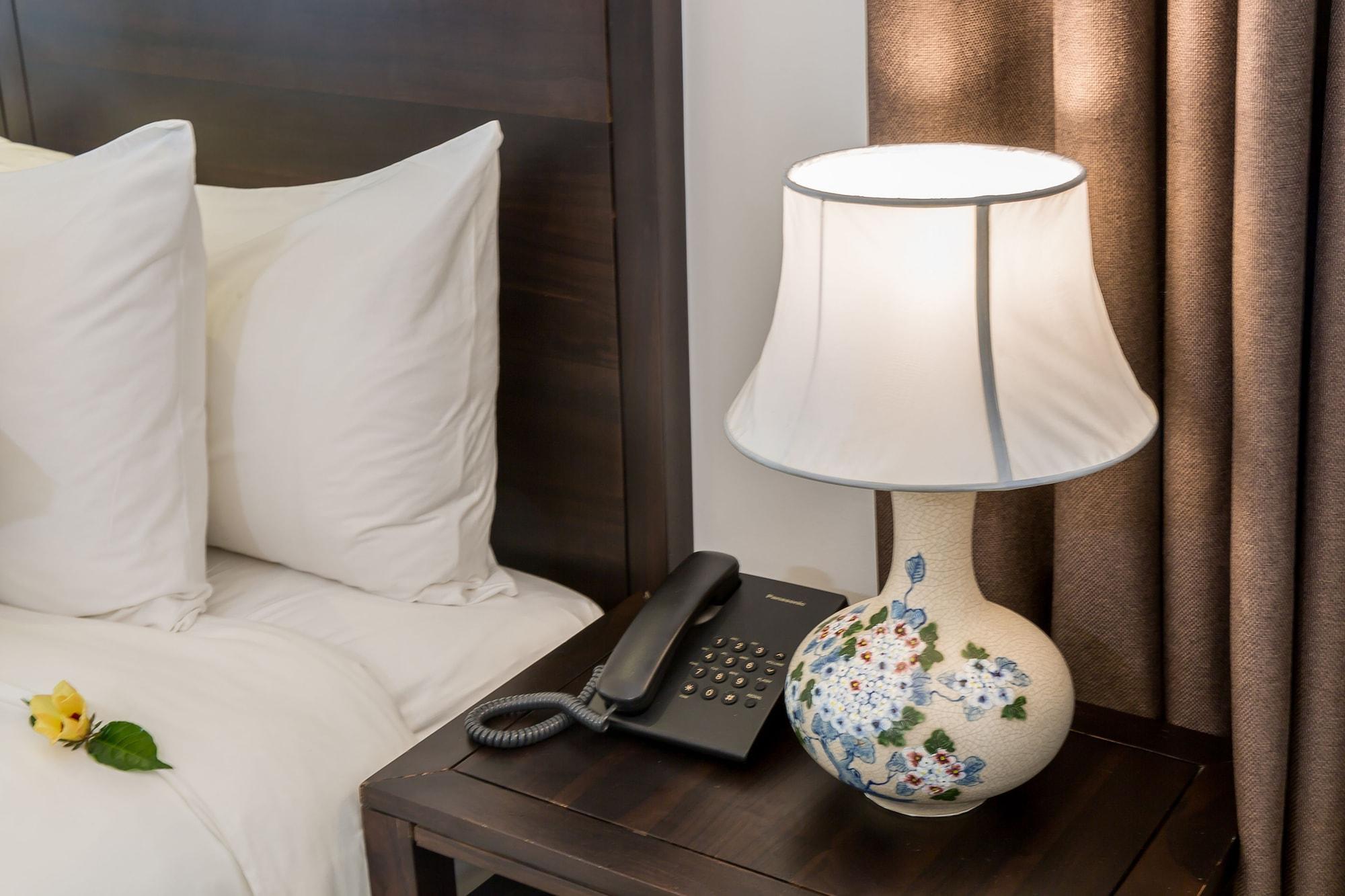 Hoi An Emotion Boutique Hotel Extérieur photo