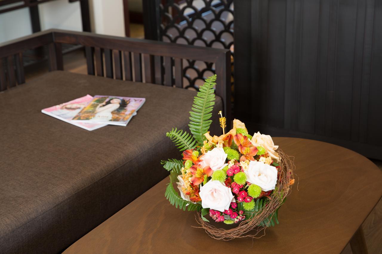 Hoi An Emotion Boutique Hotel Chambre photo