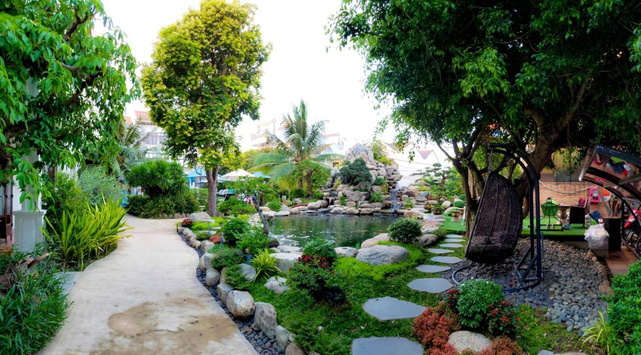 Hoi An Emotion Boutique Hotel Extérieur photo